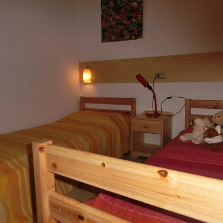 Cape Apartment Bibione