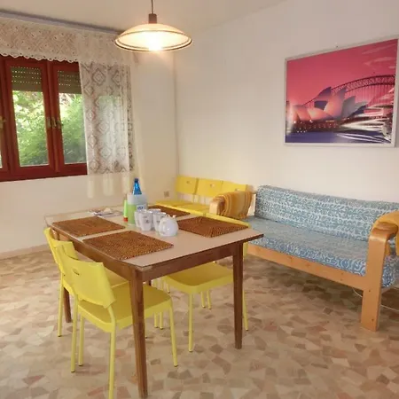 Cape Apartment Bibione