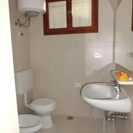 Apartment Cape Bibione